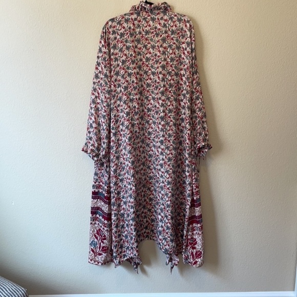 Kantha Bae Stevie Kimono - Picture 5 of 5